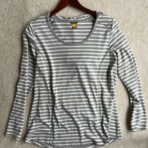 Eddie Bauer Hiking Weather shirt